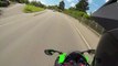 Kawasaki Ninja ZX-10R vs Kawasaki Z1000 Vergleich _ R