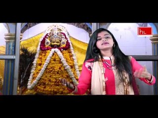 Rang Barse Khatu Nagariya Me  - Sobita Tiwari - Bhakti Dhara