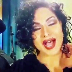 Veena Malik as Meera