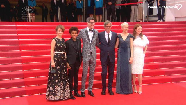 Journal des films - Wonderstruck L' Amant d'un jour - Canal+ de Cannes du 19/05