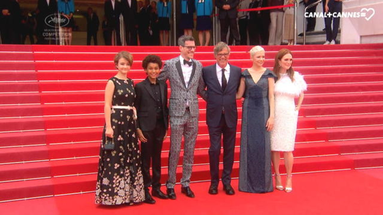 Journal des films - "Wonderstruck" "L' Amant d'un jour" - Canal+ de Cannes du 19/05