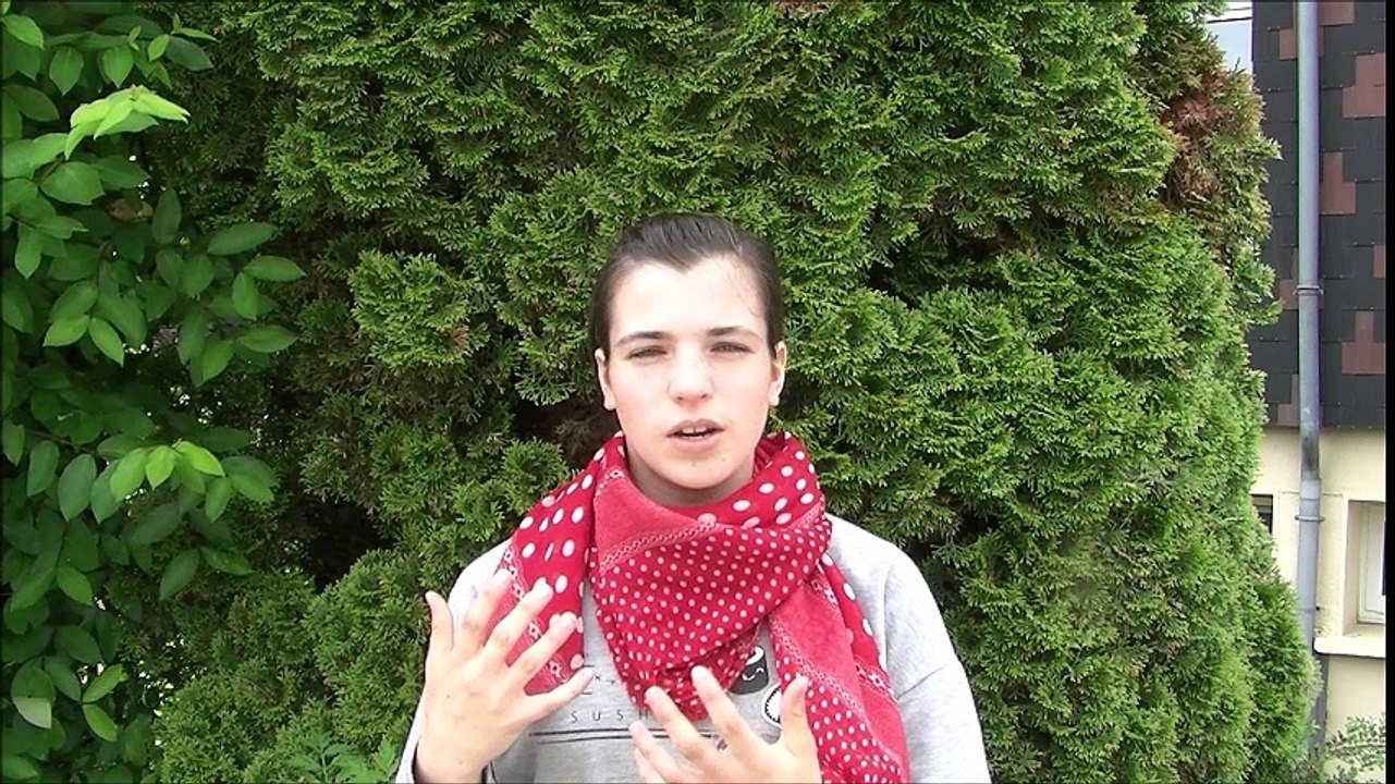 Au Lycée de Saint Herblain