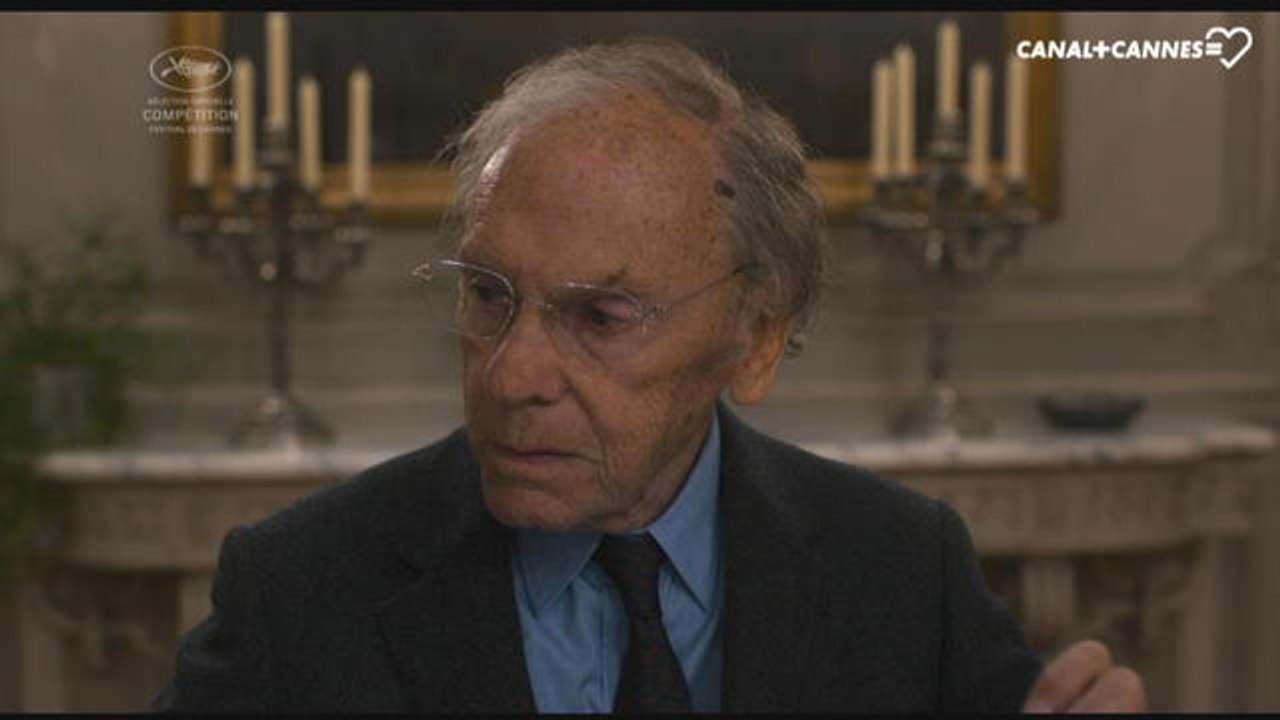 "Wonders of the Sea" 3D & "Happy End" - Journal des films -  Canal+ de Cannes