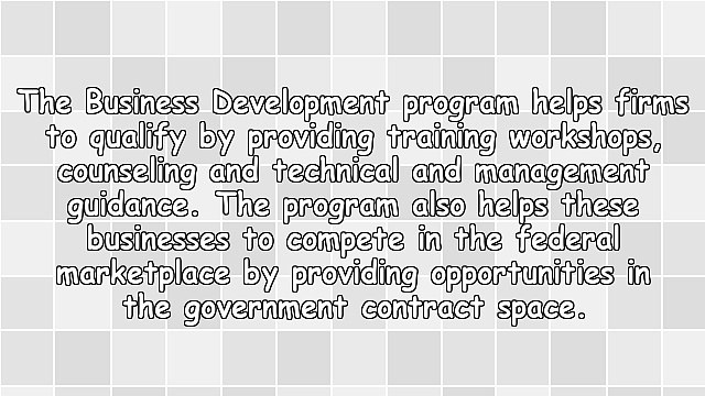 Small Business Grants For Minority Business Owners