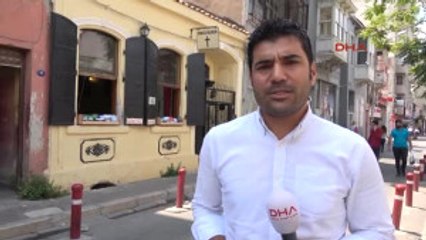 Izmir Trump'ın Istediği Rahip Brunson'u, Gizli Tanık Misyonerlik ve Fetö'yü Aklamakla Suçlamış