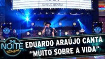 Eduardo Araújo canta 