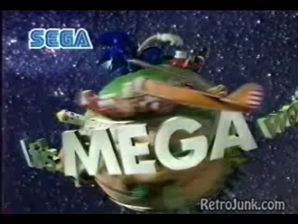 Mega CD - Pub Japonaise V1