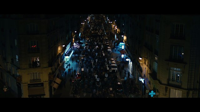 120 battements par minute : Bande-annonce de la première sensation du Festival de Cannes