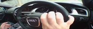 Audi A5 Sportback 3.w_Road Test_Test Drive