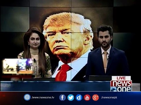 Trump calls on Israelis, Palestinians to compromise for peace