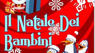 Caro Babbo Natale - canzoni di Natale per bam