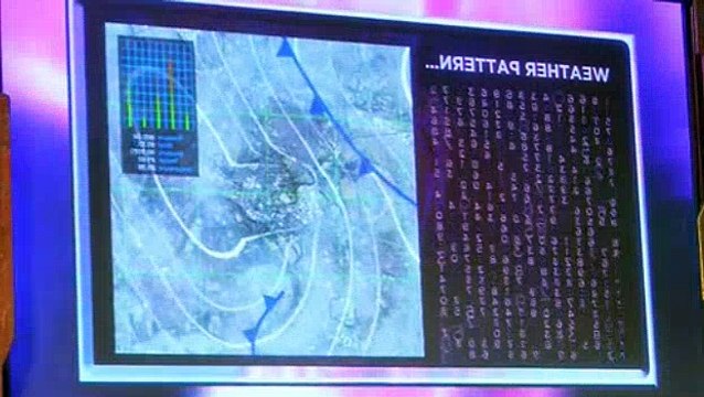 The Sarah Jane Adventures S05 Ep03 The Curse of Clyde Langer Part.1