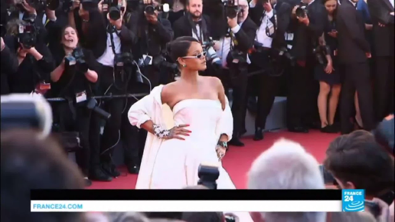 Cannes 2017: Cannes et la photo, une histoire de glamour...