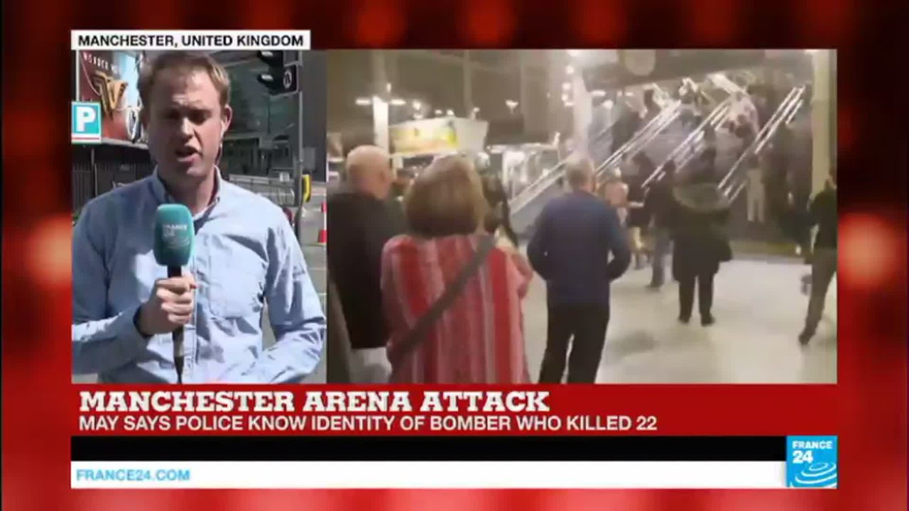 Manchester Terror Attack: Police begin to reveal details of those killed in attack