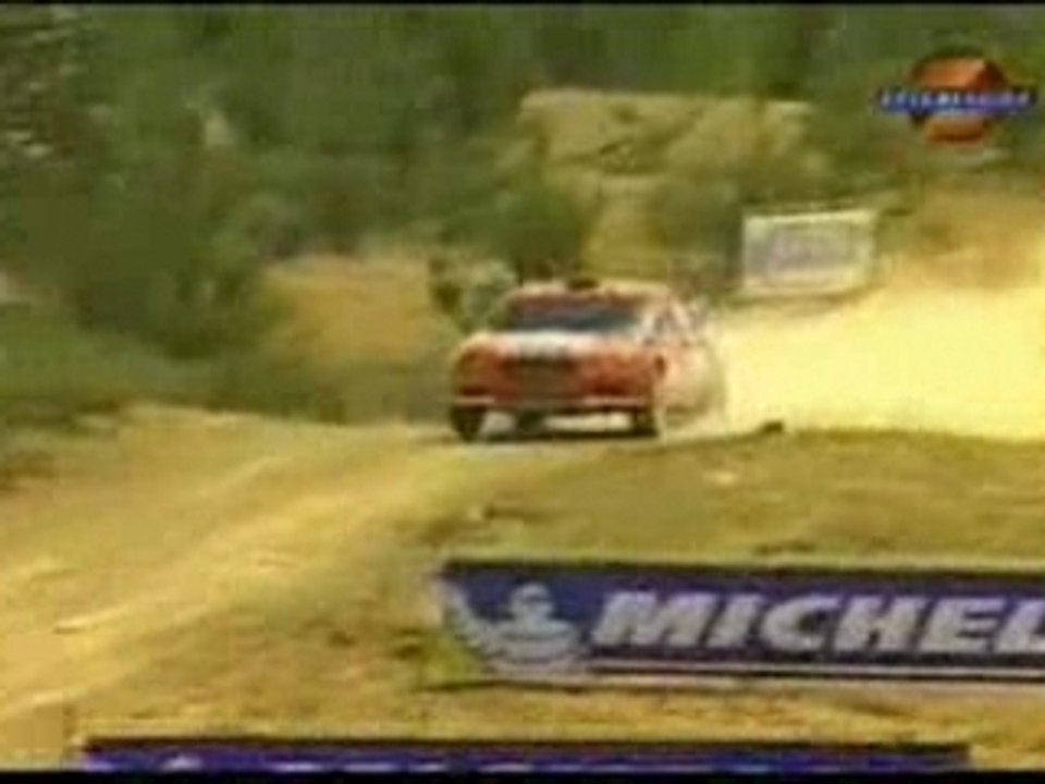 WRC Video