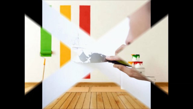 Agramon's Painting LLC - (213) 618-2649