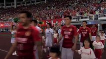 Guangzhou Evergrande 1-0 Kashima Antlers  - Highlights - AFC Champions League - 23.05.2017