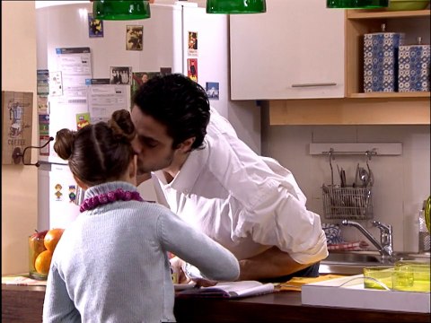 Lalola oficial Capítulo 8 Completo - El regreso de Lola