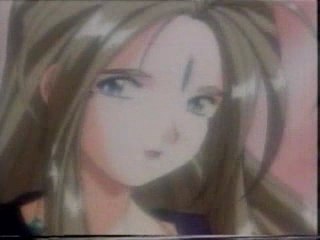 Oh My Goddes!!.Opening