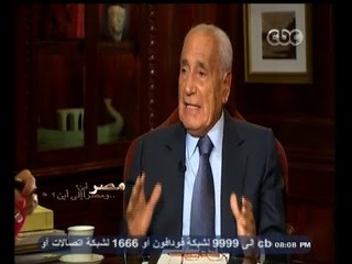 #هيكل | هيكل : استدعينا الدين لمواجهة وضع اجتماعي في مصر وتم توظيفه للسيطرة على المنطقة