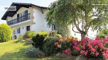 Immobilier SAINT PEE SUR NIVELLE Cote Basque Location vacances Maison/villa