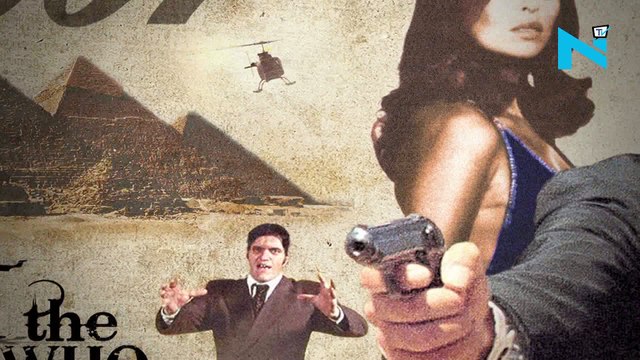 RIP James Bond, Sir Roger Moore passes away at 89