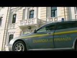 Giulianova (TE) - Tangenti al Comune, 8 arresti (22.05.17)