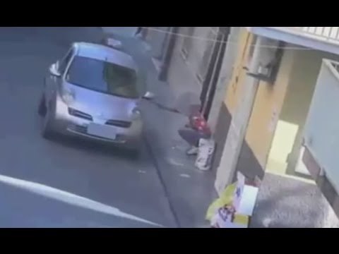 Gela (CL) - Spaccio di droga con baby vedette , 12 arresti (23.05.17)