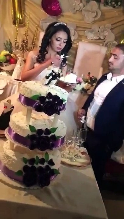 Cette femme va avoir besoin de courage avec son mari peu galant