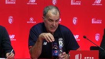 Bielsa détaille la présaison du LOSC