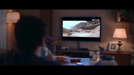 beIN Connect Zaman Dilediğin Yerde İzle Reklamı