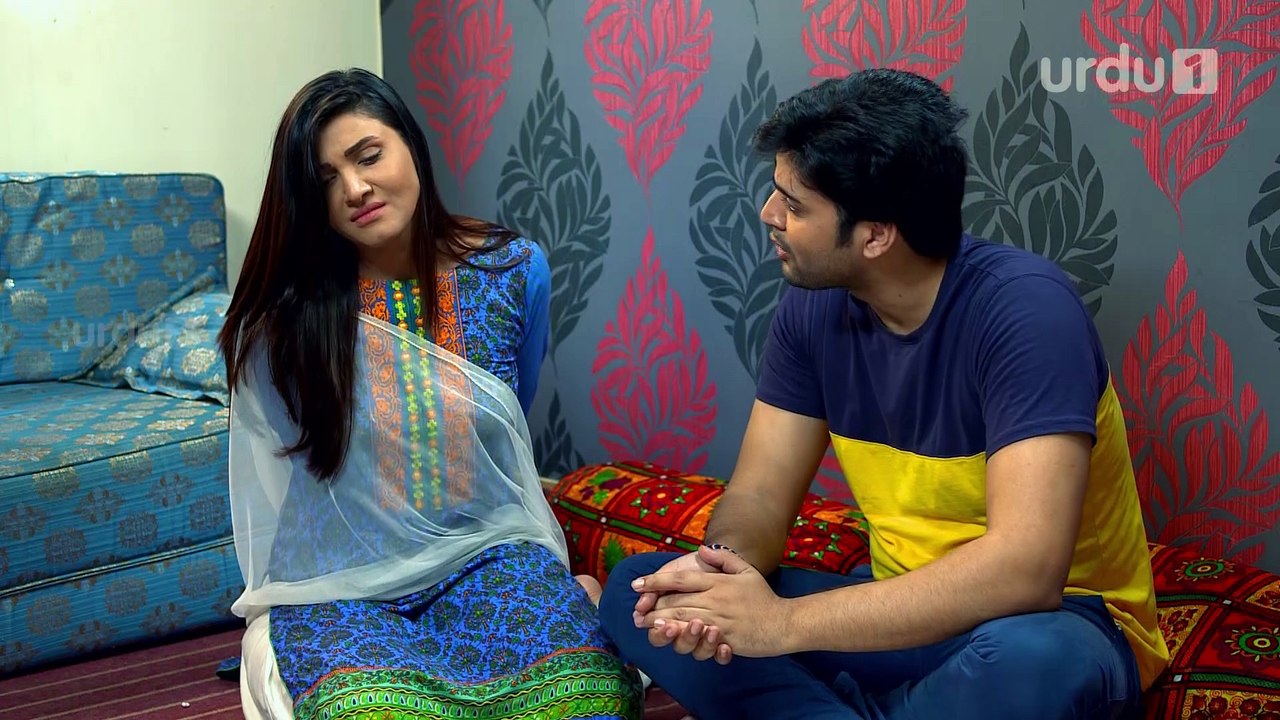 Beti To Main Bhi Hun Episode 97 Urdu1