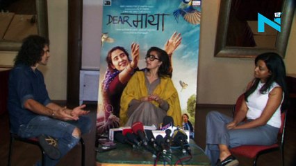 ‘Dear Maya’ actress Manisha Koirala cherishes ‘Dil se’ memories with SRK