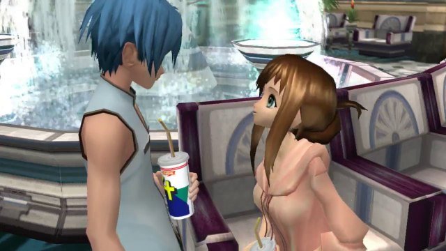 Star Ocean 3 Director's Cut - Trailer de lancement Europe