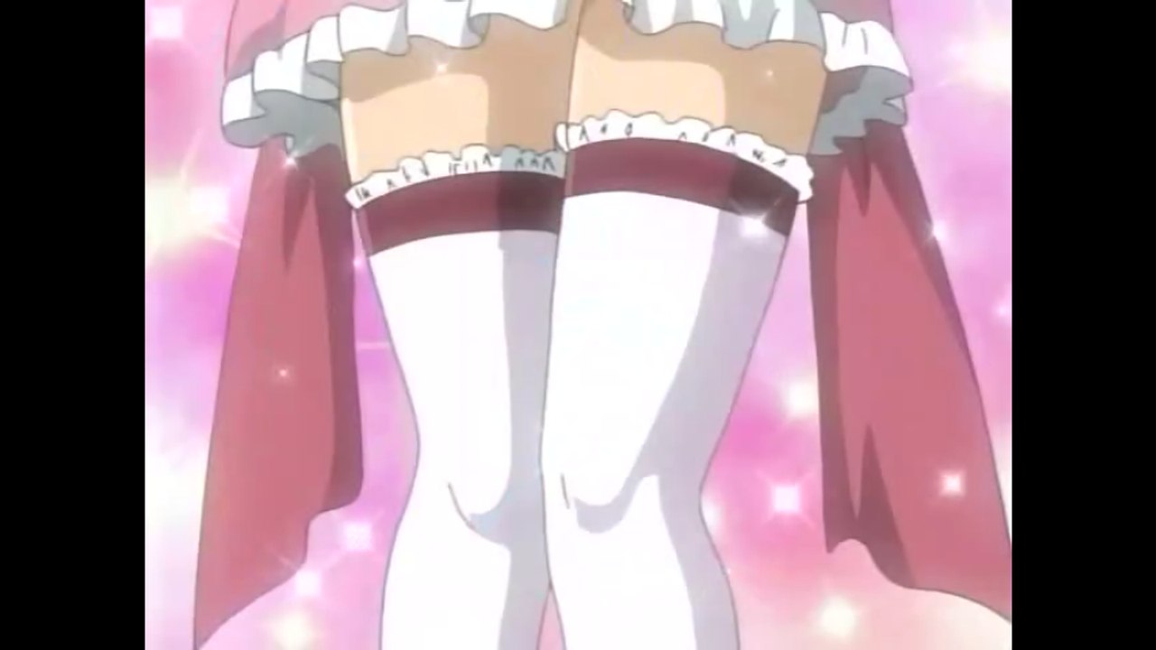 Eyeshield 21 ~ Sena maid