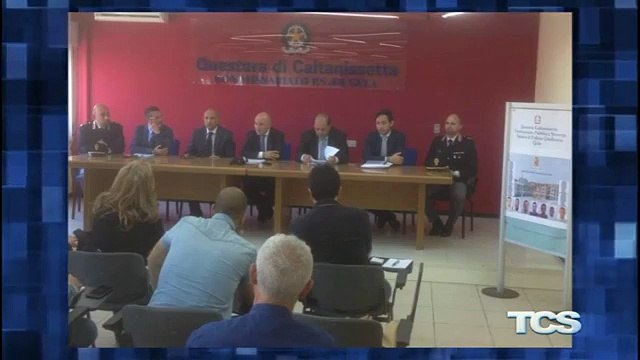 Operazione Praesidium sgominata banda dedita allo spaccio di sostanze stupefacenti