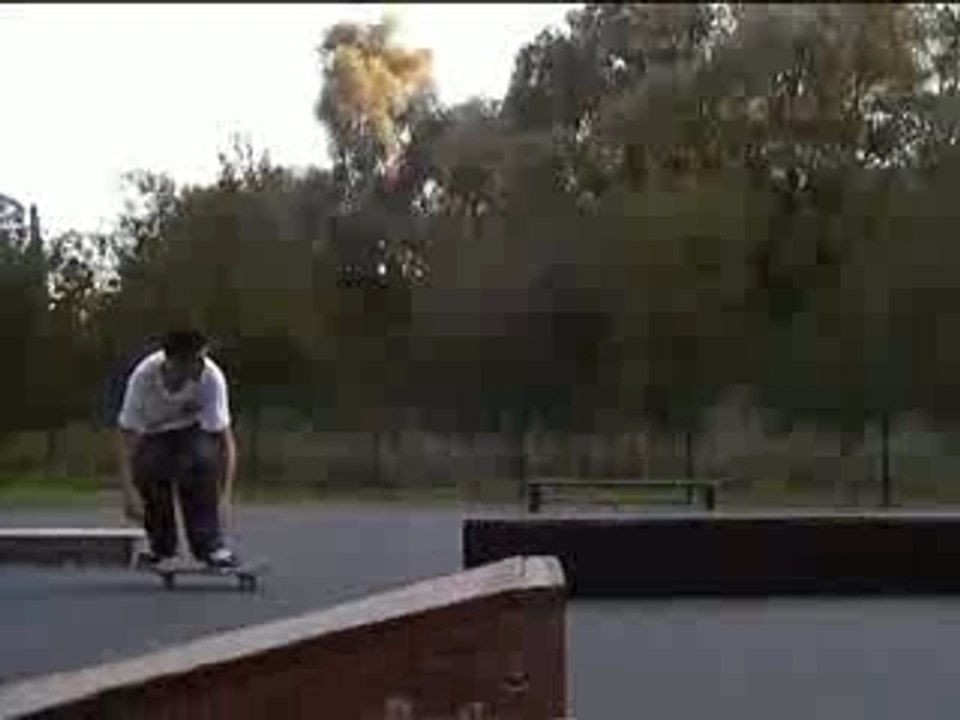 Villiers sur orge - Simon P. Low Q