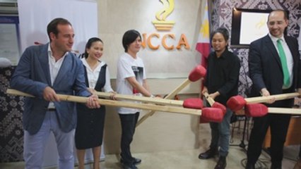 Neofolk, rock de garaje o electrónica en el festival de Posporos de Manila