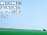 Salewa MS MTN TRAINER MID GTX 000000063016  Botas de senderismo para hombre color negro