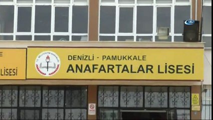 Kalp Krizi Geçiren 17 Yaşındaki Kız Öğrenci Öldü