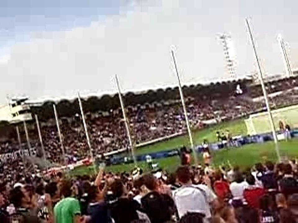 bordeaux lyon 2007 20 ans ultramarines