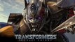Transformers: The Last Knight | International Trailer | Paramount Pictures International