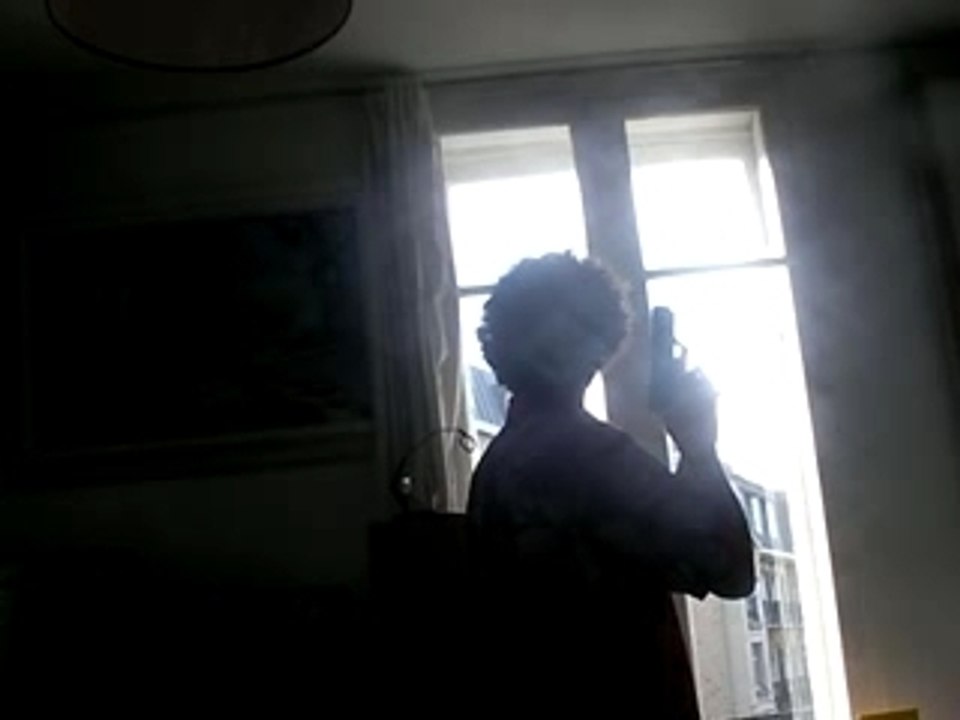 Resident evil 5 la parodie