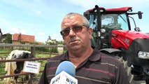Hautes-Alpes : les agriculteurs nombreux pour la foire agricole de Chorges