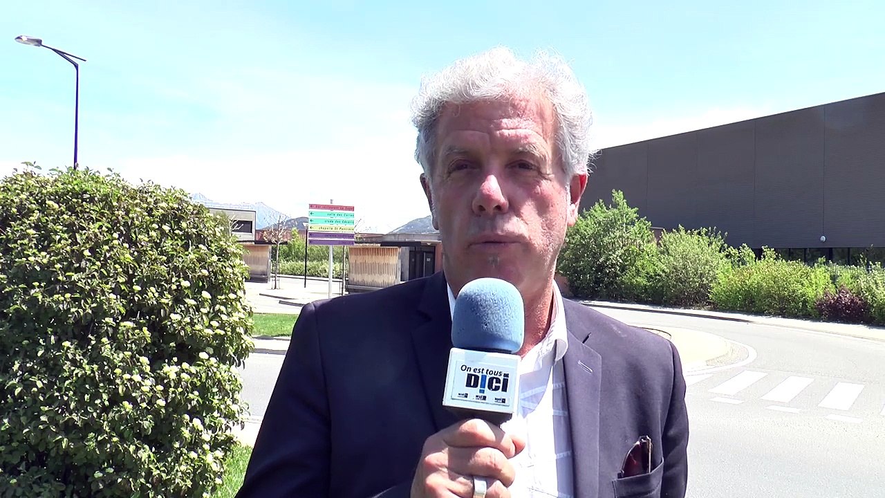 Hautes-Alpes : un nom symbolique pour le collège de La Bâtie-Neuve, collège Simone Veil