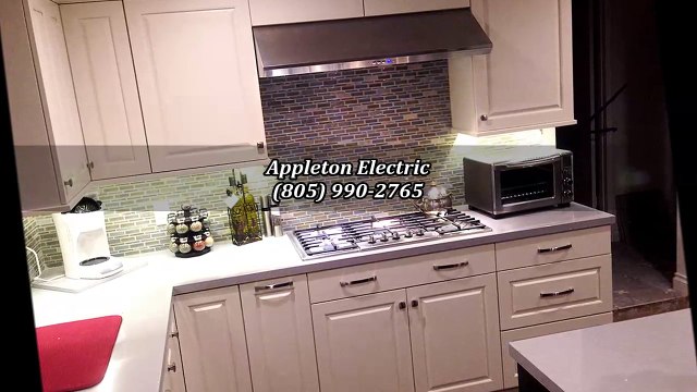 Appleton Electric - (805) 990-2765