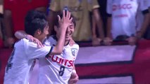 1-3 Hiroyuki Abe Goal - Muangthong United 1-3 Kawasaki Frontale - AFC Champions League - 23.05.2017