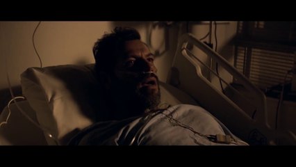 K.O. Bande Annonce (Laurent Lafitte - Thriller, 2017)