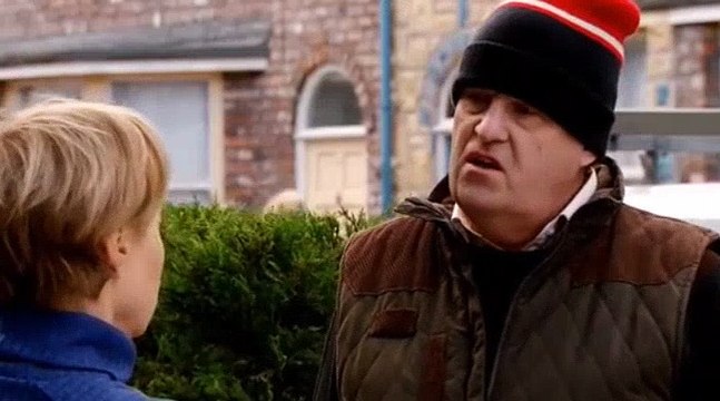 coronation street Coronation Street Wednesday 15th February 2017 Preview