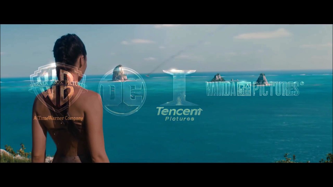 WONDER WOMAN Bande annonce finale VF (ATTENTION SPOILERS)